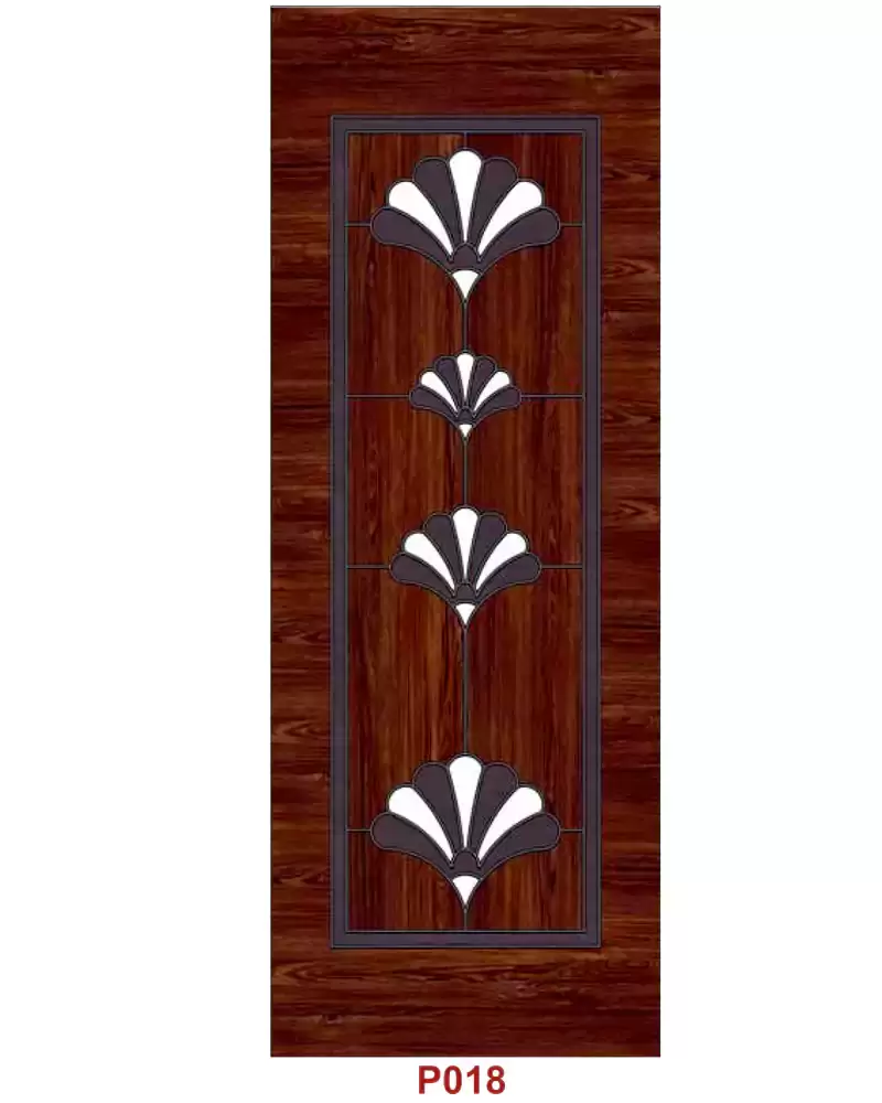 Premium WPC/Decorative Doors